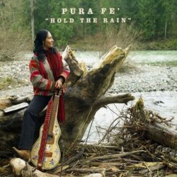 Cover Pura Fe' - My People My Land (Part 1)