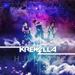 Cover Krewella - Human