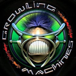 Cover Growling Machines - A Team (Earthling Remix)