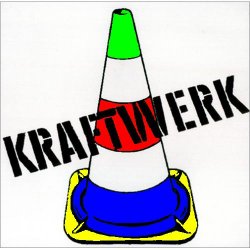 Cover Kraftwerk - Fear Of High-Voltage Power Lines (Psychedelic Mix)