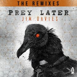 Cover Jim Davies - Cash Is King (Dex Remix)