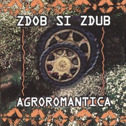 Cover Zdob și Zdub - Buna dimineata