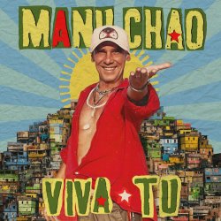 Cover Manu Chao - Vecinos En El Mar