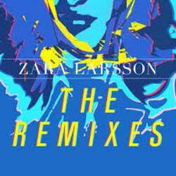 Cover Zara Larsson - Lush Life (Alex Adair Remix)