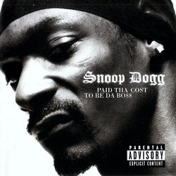 Cover Snoop Dogg - Don Doggy