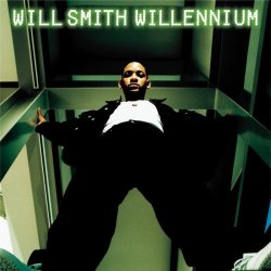 Cover Will Smith - Will 2K