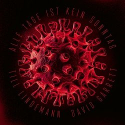 Cover Lindemann - Alle Tage ist kein Sonntag (Classical Version)