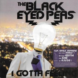 Cover Black Eyed Peas - I gotta feeling (Prinz Board vs Zuper Blahq remix)