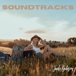 Cover Jade Gibson - Soundtracks