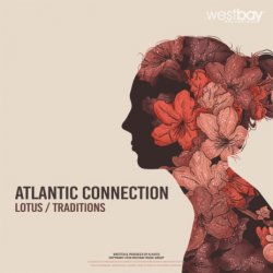 Cover Atlantic Connectio - The Deep End