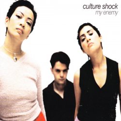 Cover Culture Shock - My Enemy (The Original Mix)