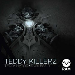 Cover Teddy_Killerz - Teddynator