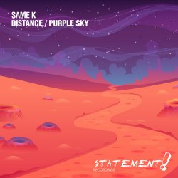 Cover Same K - Distance