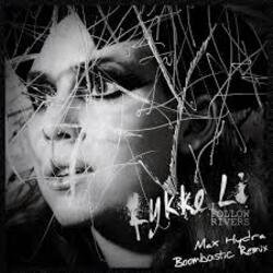 Cover Lykke Li - Little Bit (Diego Chavez Remix)