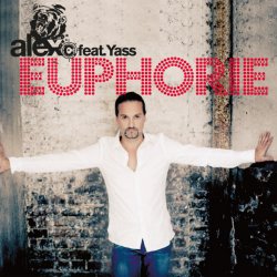 Cover Alex C. feat. Y-Ass - Du Hast Den Schoensten Arsch Der Welt