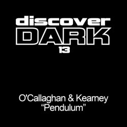 Cover John O'Callaghan And Bryan Kearney - Pendulum (original mix)