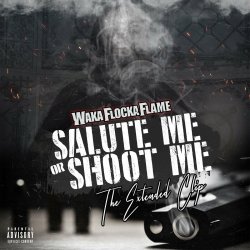 Cover Waka Flocka Flame - 3 AM