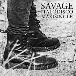 Cover Savage - Italodisco (Acappella)