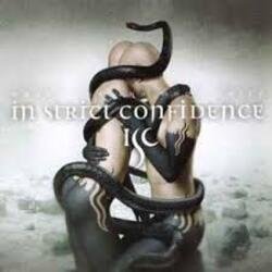 Cover In Strict Confidence - Paradise Regained (PatenbrigadeWolff Remix)