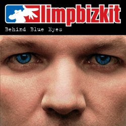 Cover Limp Bizkit - Just Drop Dead