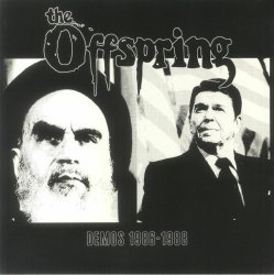 Cover The Offspring - Call It Religion