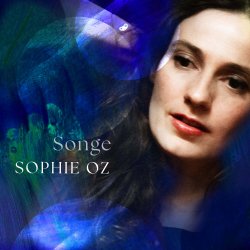 Cover Sophie oZ - Songe