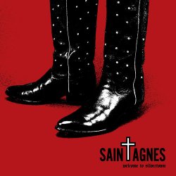 Cover Saint Agnes - Welcome to Silvertown