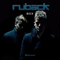 Cover Ruback - Gotta Get You Into My Life (Radio Edit)
