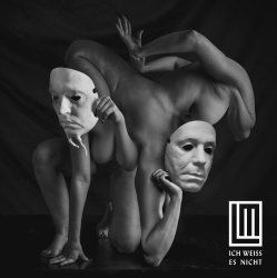 Cover Lindemann - Ich weiss es nicht