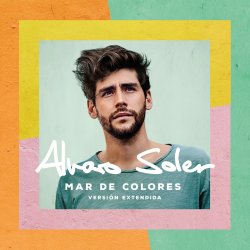 Cover Alvaro Soler - Loca
