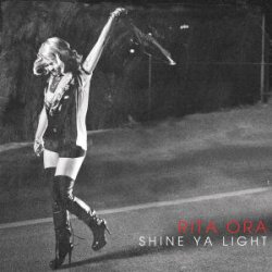 Cover Rita Ora - Shine Ya Light (Dannic Club Mix)