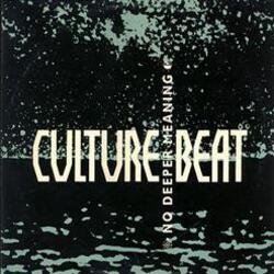 Cover Culture Beat - No Deeper Meaning (House Mix)