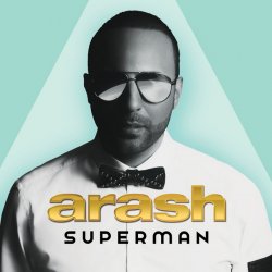 Cover Arash - Melody (Radio Edit)
