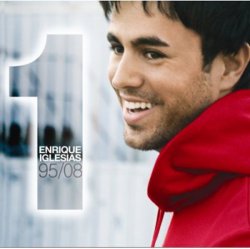 Cover Enrique Iglesias - Si tu te vas