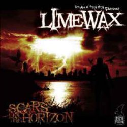 Cover Limewax feat. Dylan) - Never happening