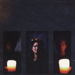 Cover Agnes Poetry - Intent