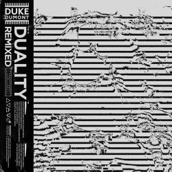 Cover Duke Dumont - Ocean Drive (Purple Disco Machine Remix)