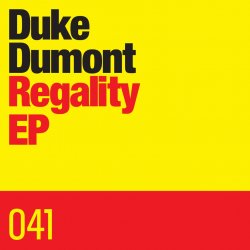 Cover Duke Dumont - When I Hear Mu'Sic