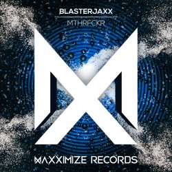 Cover BlasterJaxx, Jamez - Party All Week