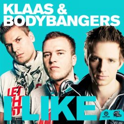 Cover Klaas and Bodybangers - I like