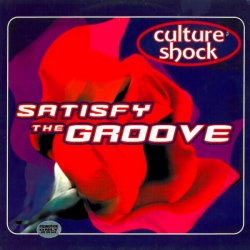 Cover Culture Shock - Culture Shock