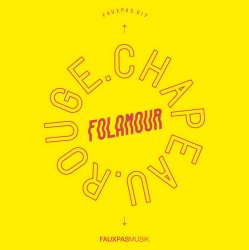 Cover Folamour - In the world of moomin