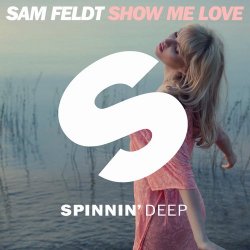Cover Sam Feldt - Show Me Love (Original Mix)