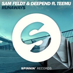 Cover Sam Feldt & Deepend ft. Teemu - Runaways