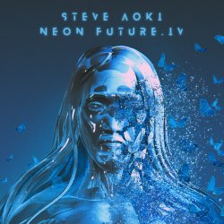 Cover Steve Aoki Feat. Kita Sovee & Julien Marchal - Closer To God