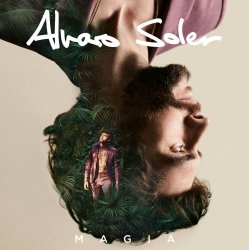 Cover Alvaro Soler - Tipo normal