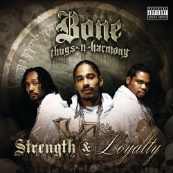 Cover Bone Thugs N Harmony Ft Akon - I Tried