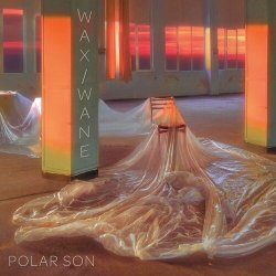 Cover Polar Son - Youth