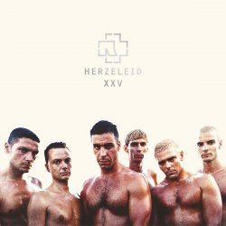 Cover Rammstein - Benzin