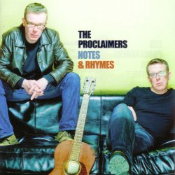 Cover The Proclaimers - Love Can Move Mountains